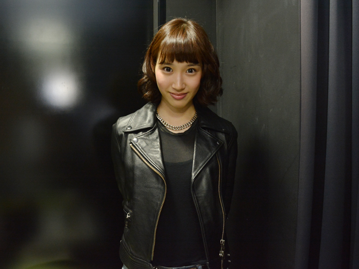 花岡なつみ | Skyrocket Company (スカイロケット カンパニー) - TOKYO